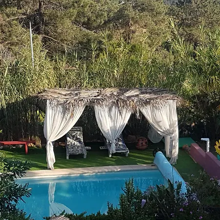 Romance Valdareina, Piscine Chauffee, Benagil-Carvoeiro Carvoeiro  Exterior photo