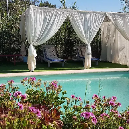 Romance Valdareina, Piscine Chauffee, Benagil-Carvoeiro Carvoeiro  Exterior photo