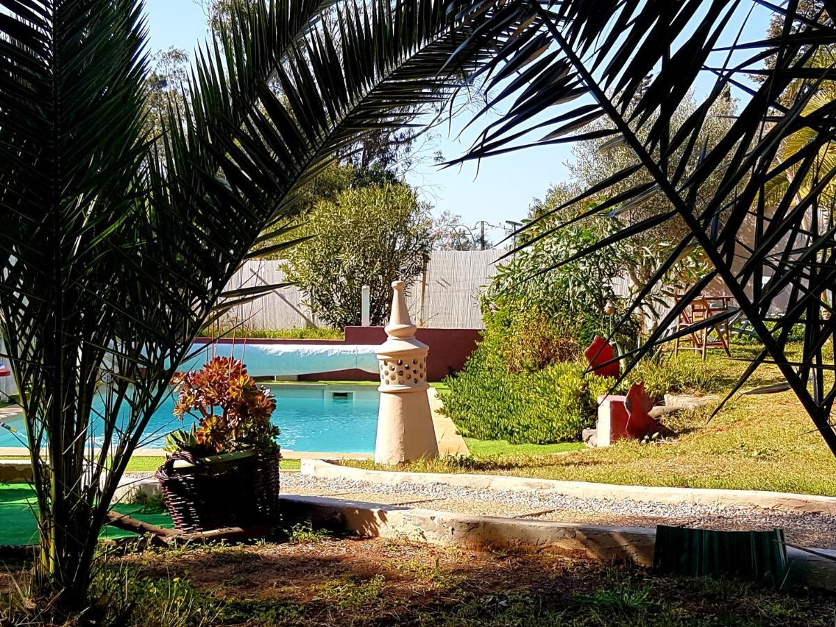 Apartment Romance Valdareina, Piscine Chauffee, Benagil-carvoeiro