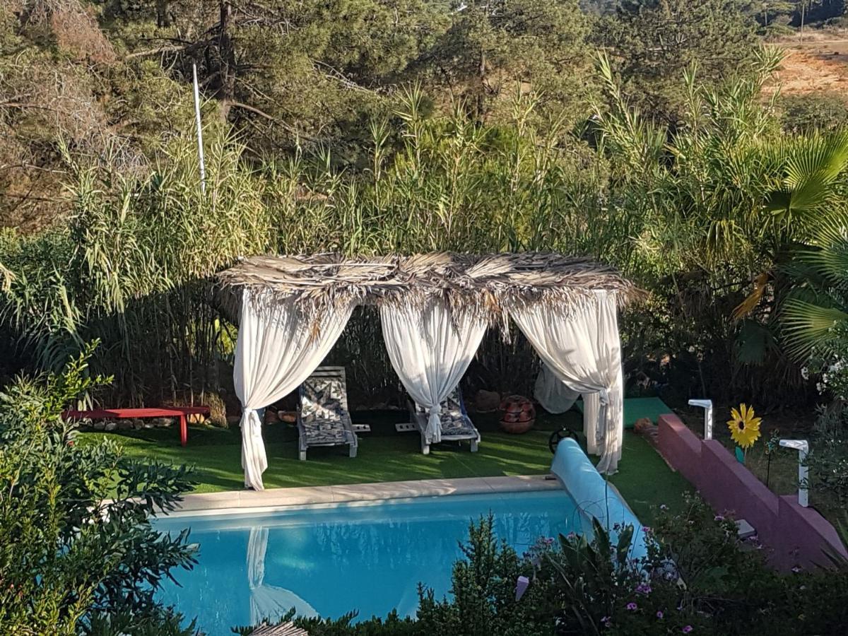 Romance Valdareina, Piscine Chauffee, Benagil-carvoeiro Apartment Carvoeiro (Lagoa)