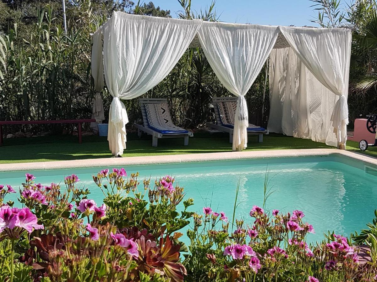 Romance Valdareina, Piscine Chauffee, Benagil-carvoeiro Apartment Carvoeiro (Lagoa)
