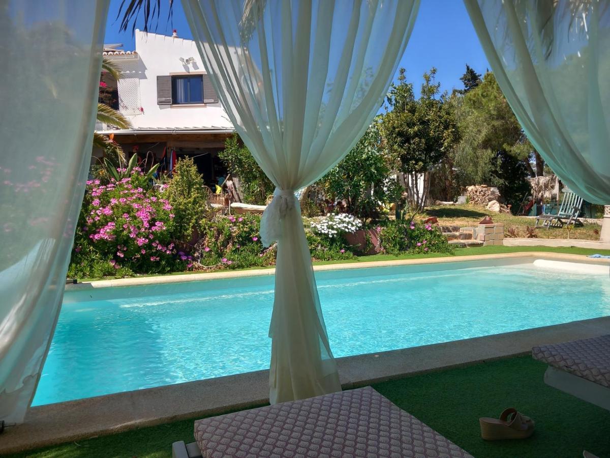 Apartment Romance Valdareina, Piscine Chauffee, Benagil-carvoeiro