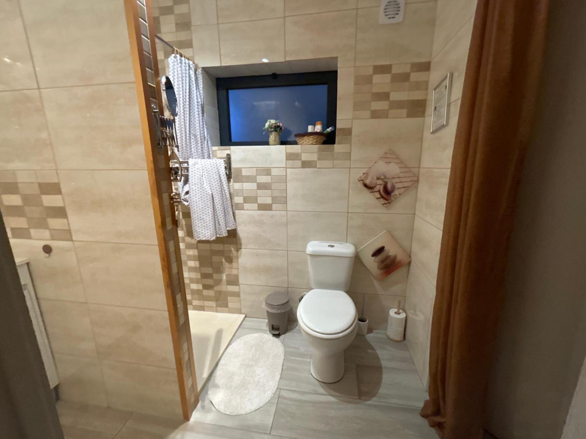 Romance Valdareina, Piscine Chauffee, Benagil-carvoeiro Apartment