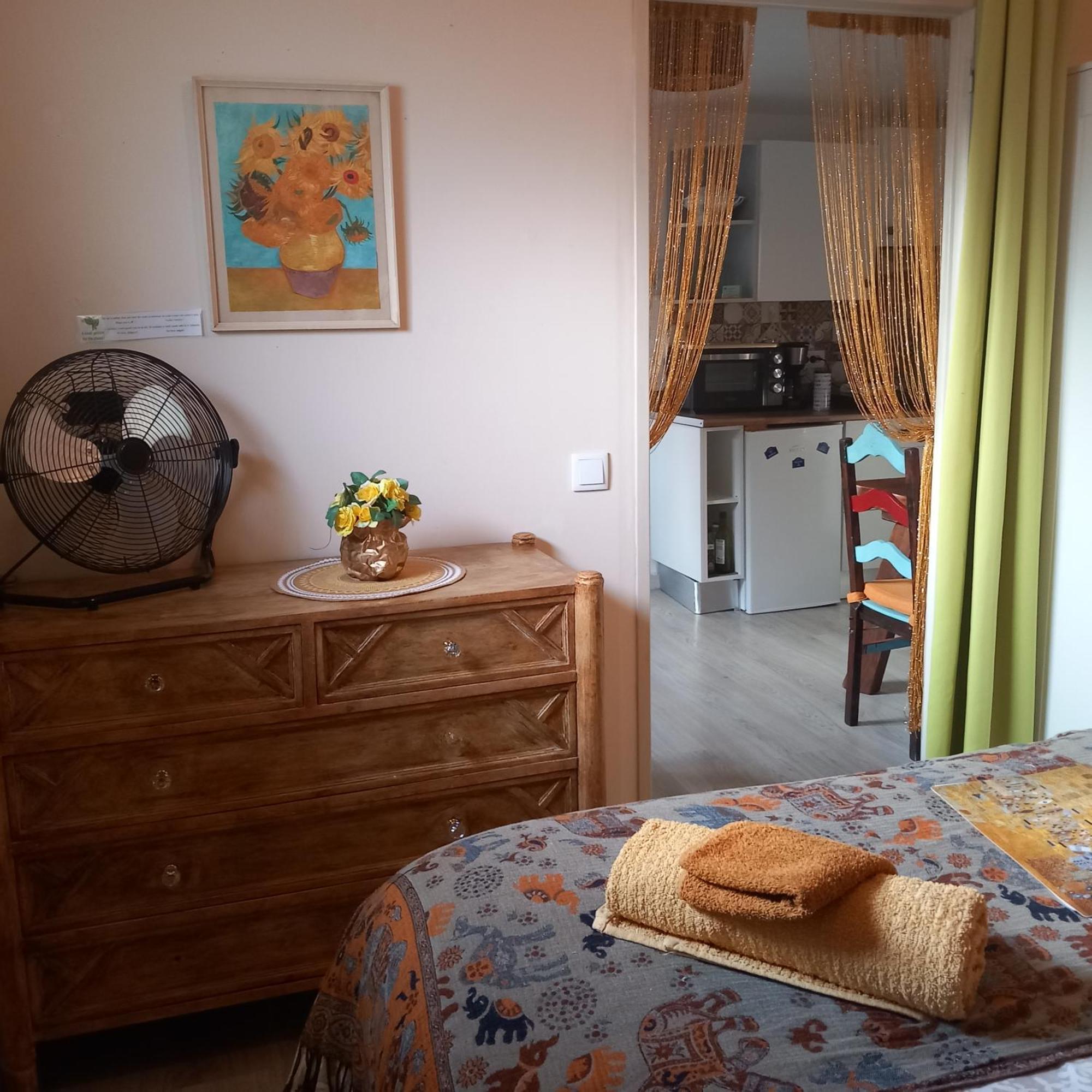 Romance Valdareina, Piscine Chauffee, Benagil-carvoeiro Apartment *