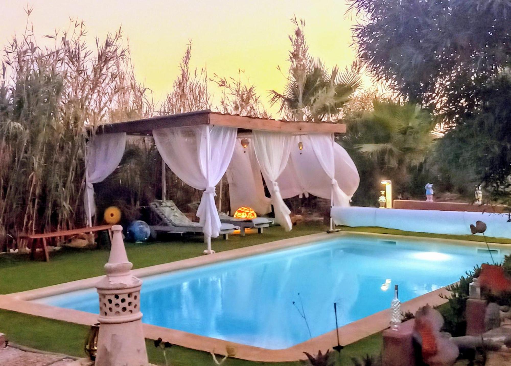 Romance Valdareina, Piscine Chauffee, Benagil-carvoeiro Apartment Carvoeiro (Lagoa)