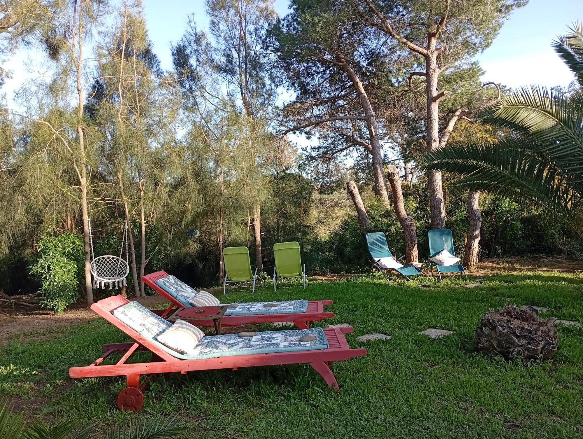 Apartment Romance Valdareina, Piscine Chauffee, Benagil-carvoeiro
