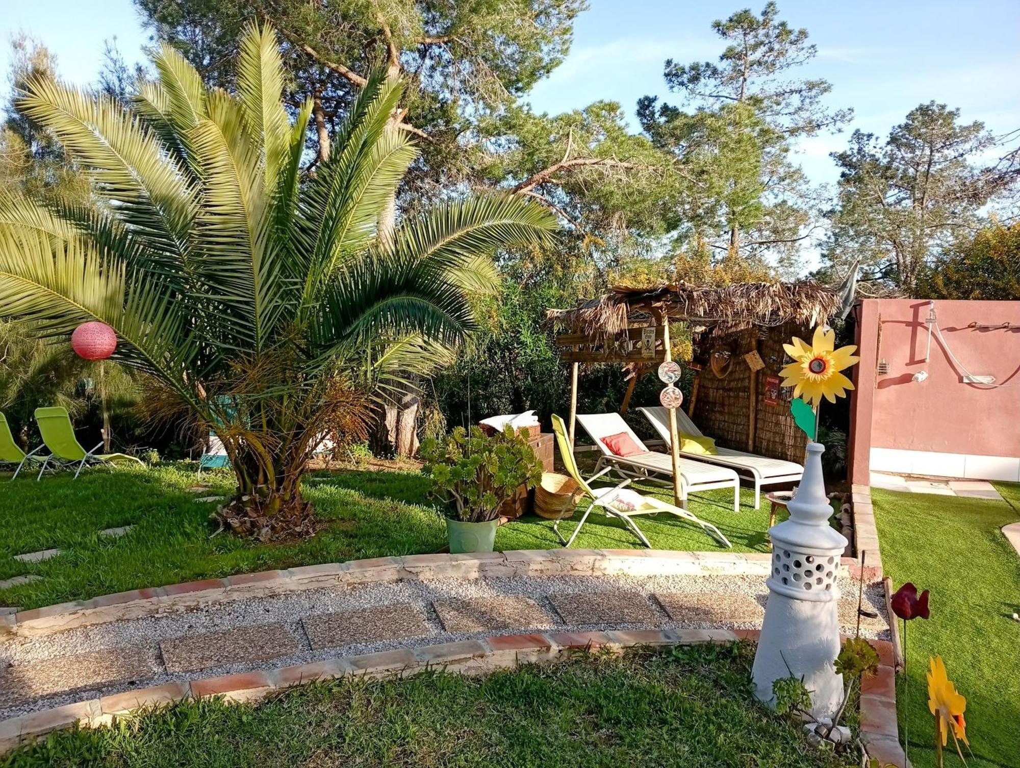 Romance Valdareina, Piscine Chauffee, Benagil-carvoeiro Apartment *